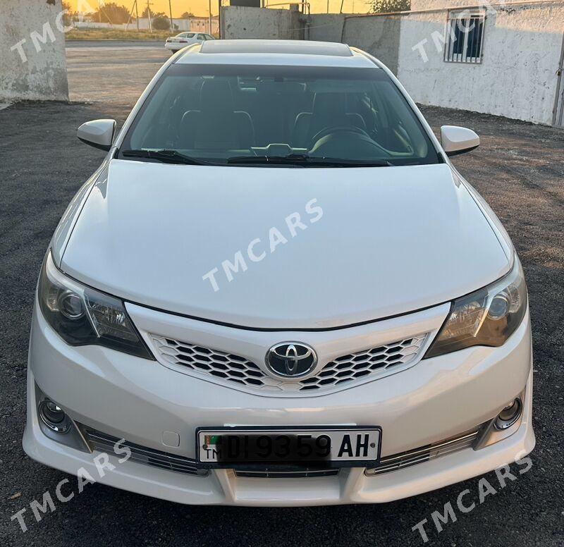 Toyota Camry 2012 - 198 000 TMT - Aşgabat - img 3