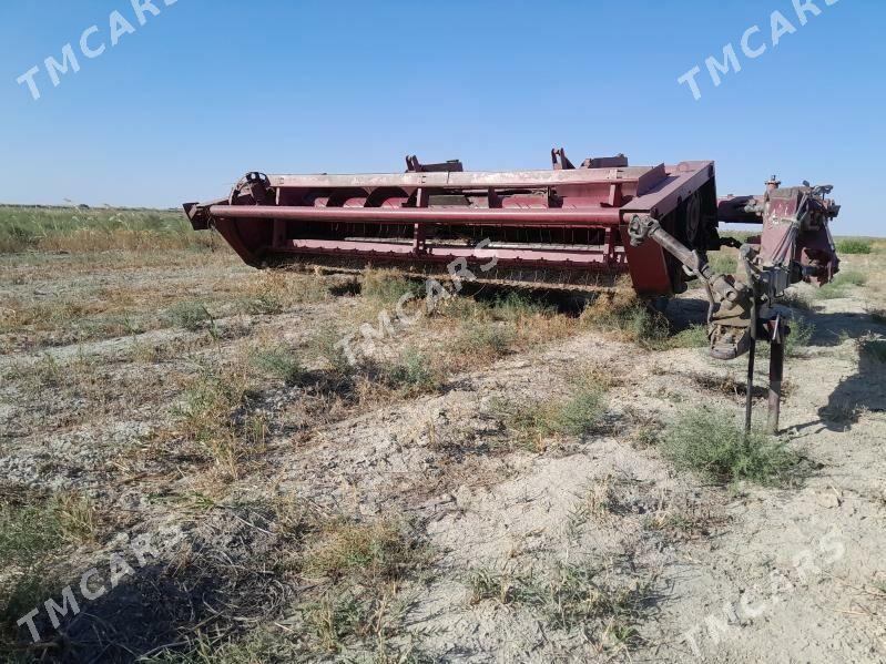 MTZ 82 2017 - 125 000 TMT - Gyzylarbat - img 3