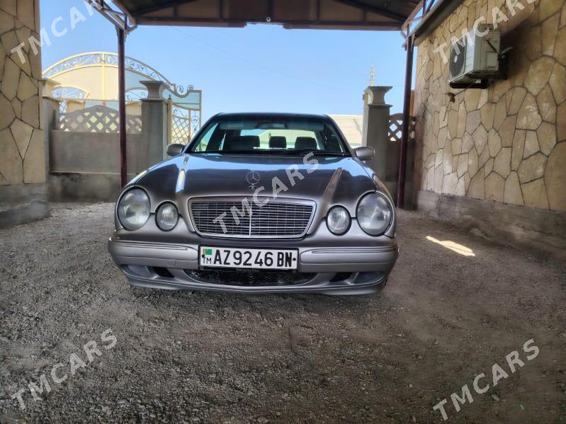 Mercedes-Benz E320 2001 - 95 000 TMT - Gumdag - img 6