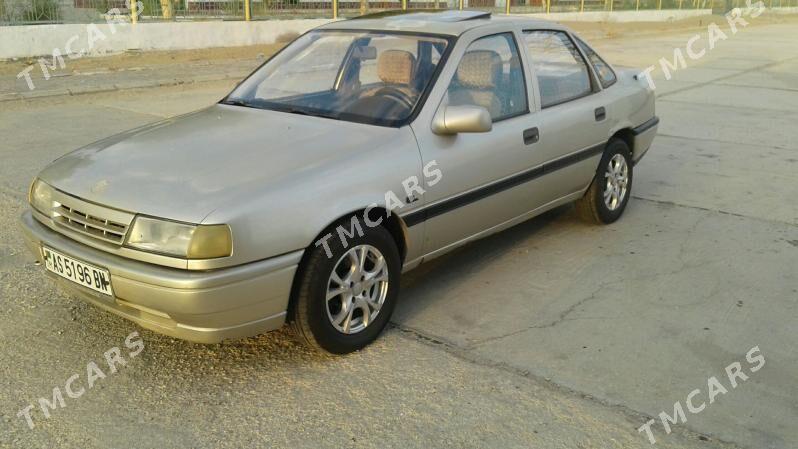 Opel Vectra 1989 - 33 000 TMT - Балканабат - img 3