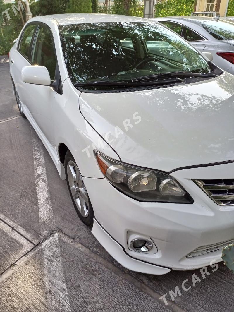 Toyota Corolla 2011 - 150 000 TMT - Aşgabat - img 2