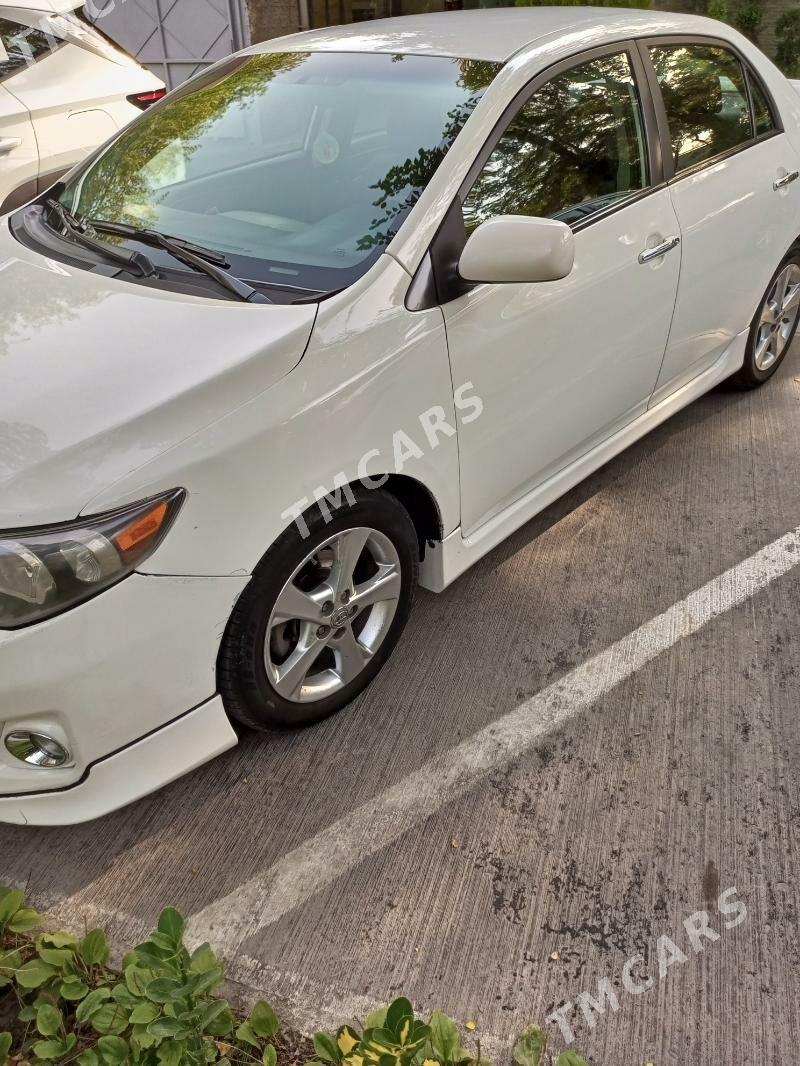 Toyota Corolla 2011 - 150 000 TMT - Aşgabat - img 7