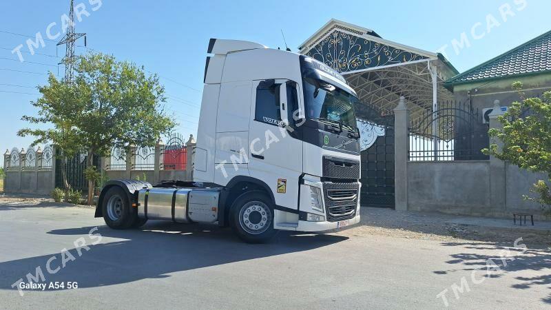 Volvo FH 460 2019 - 1 180 000 TMT - Бузмеин - img 5