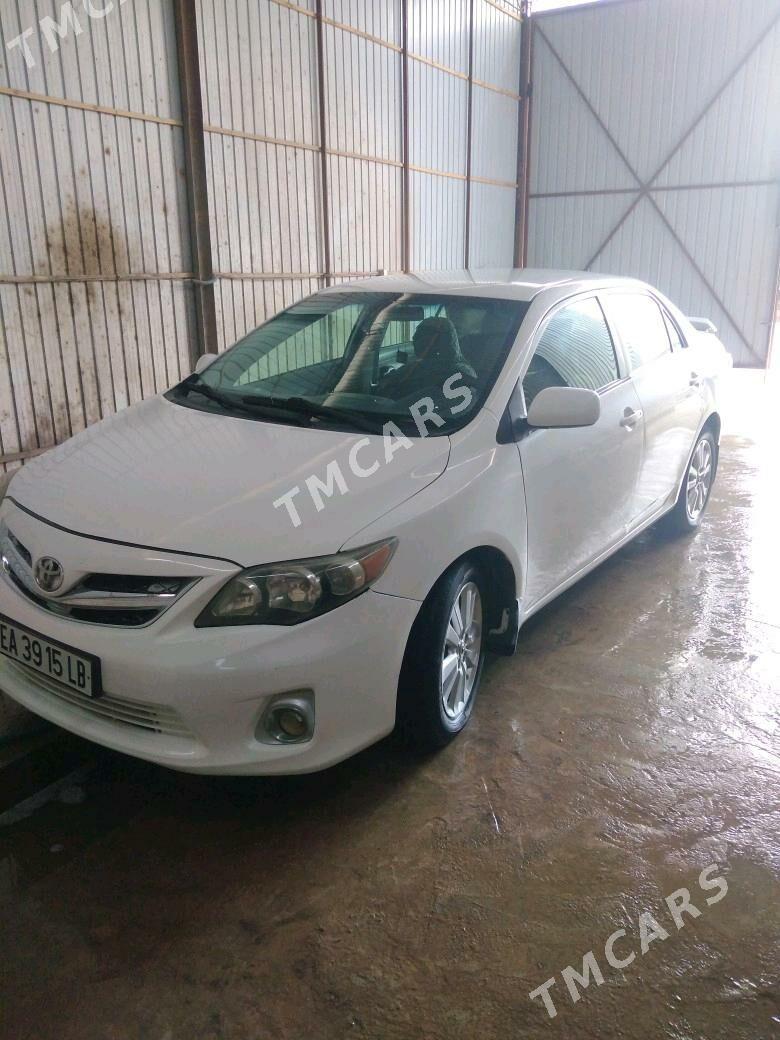 Toyota Corolla 2010 - 100 000 TMT - Саят - img 2