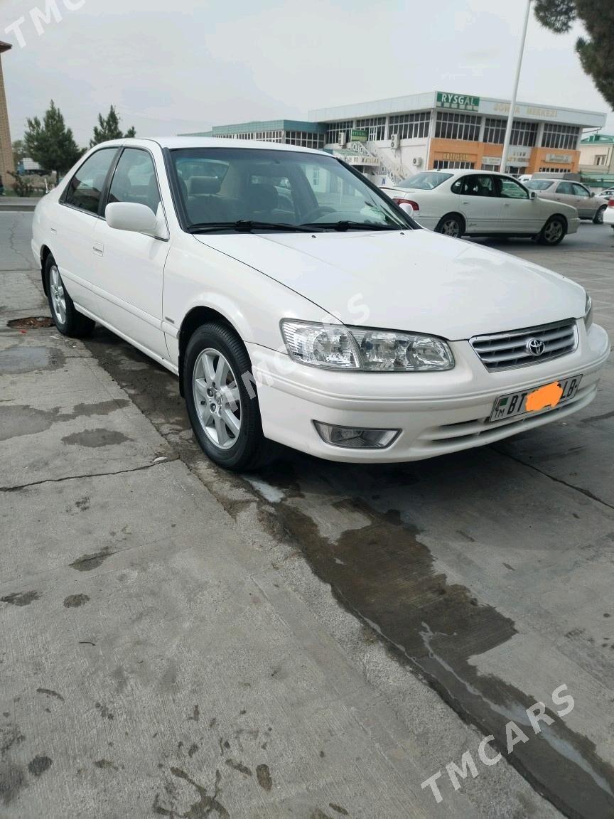 Toyota Camry 2000 - 100 000 TMT - Türkmenabat - img 3