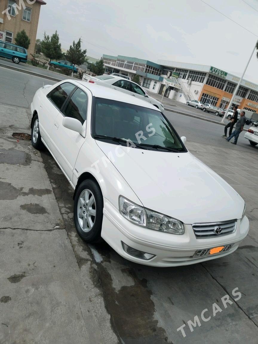 Toyota Camry 2000 - 100 000 TMT - Türkmenabat - img 4