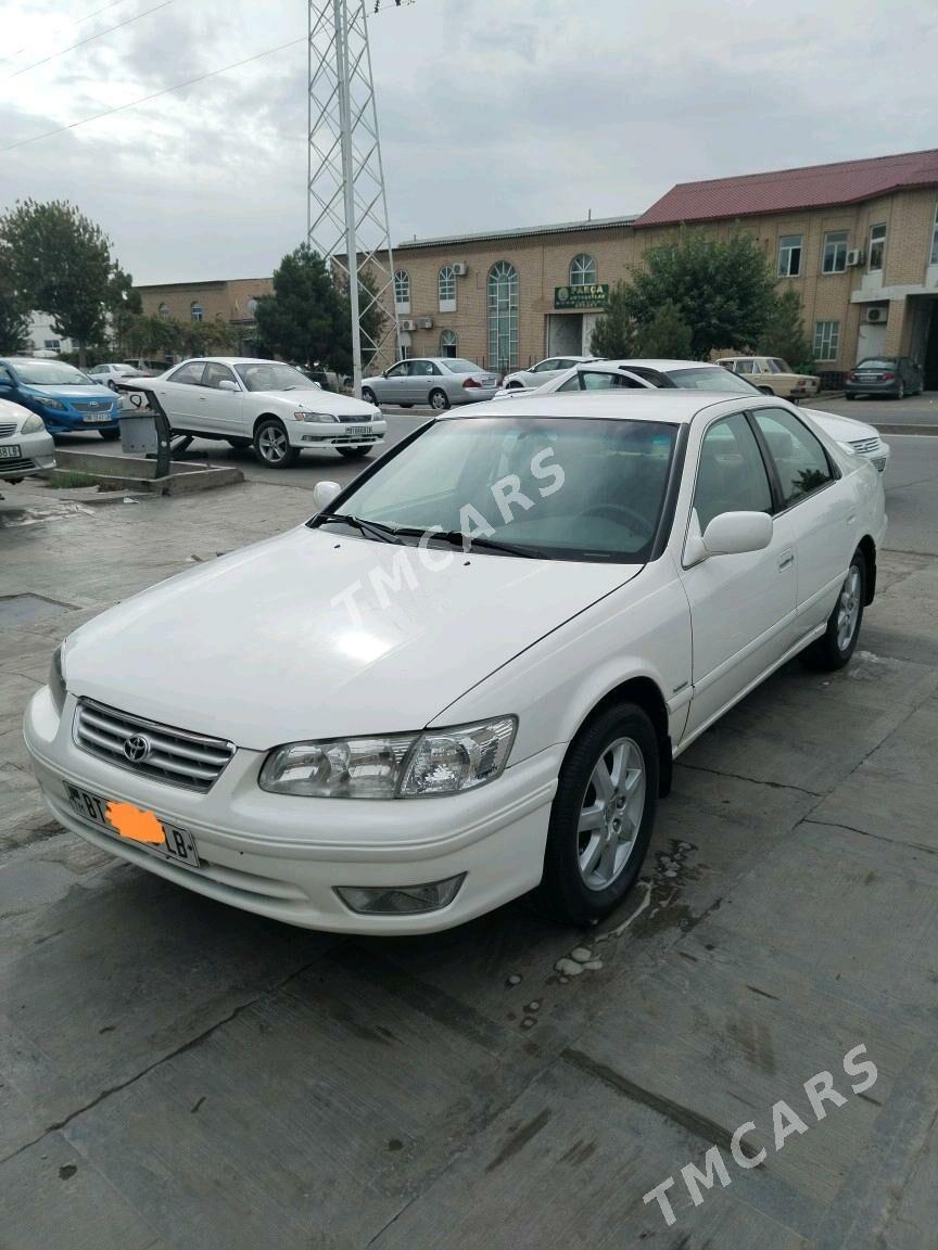 Toyota Camry 2000 - 100 000 TMT - Туркменабат - img 5