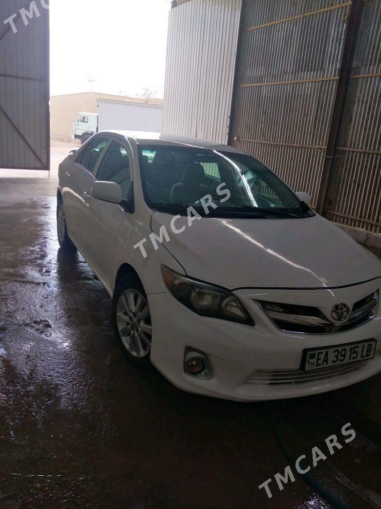 Toyota Corolla 2010 - 100 000 TMT - Саят - img 7