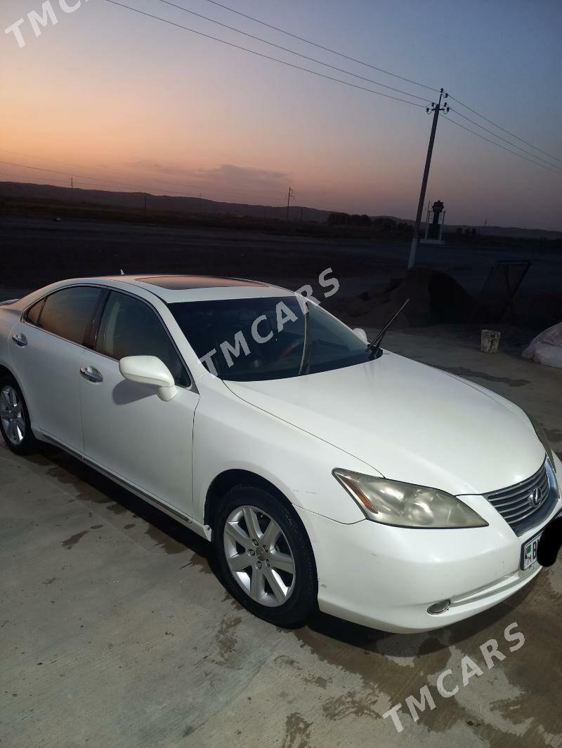 Lexus ES 350 2008 - 159 000 TMT - Ёлётен - img 2