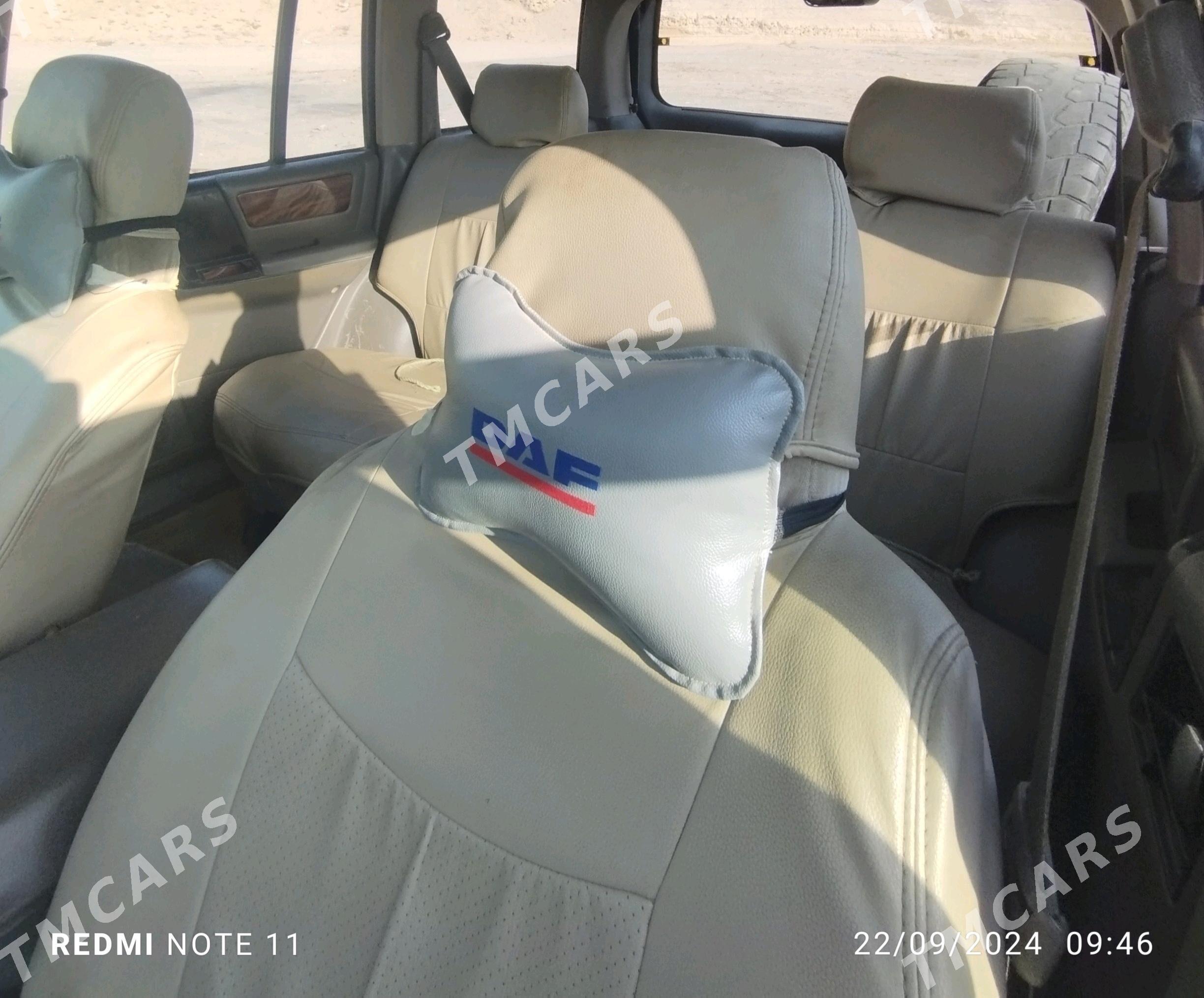 Jeep Cherokee 1998 - 40 000 TMT - Этрек - img 8