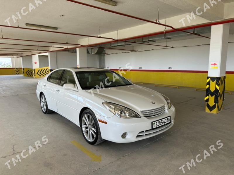 Lexus ES 300 2003 - 179 000 TMT - Aşgabat - img 2