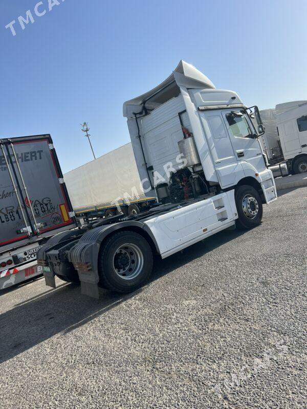 Mercedes-Benz ACTROS 3331 2008 - 570 000 TMT - Aşgabat - img 2