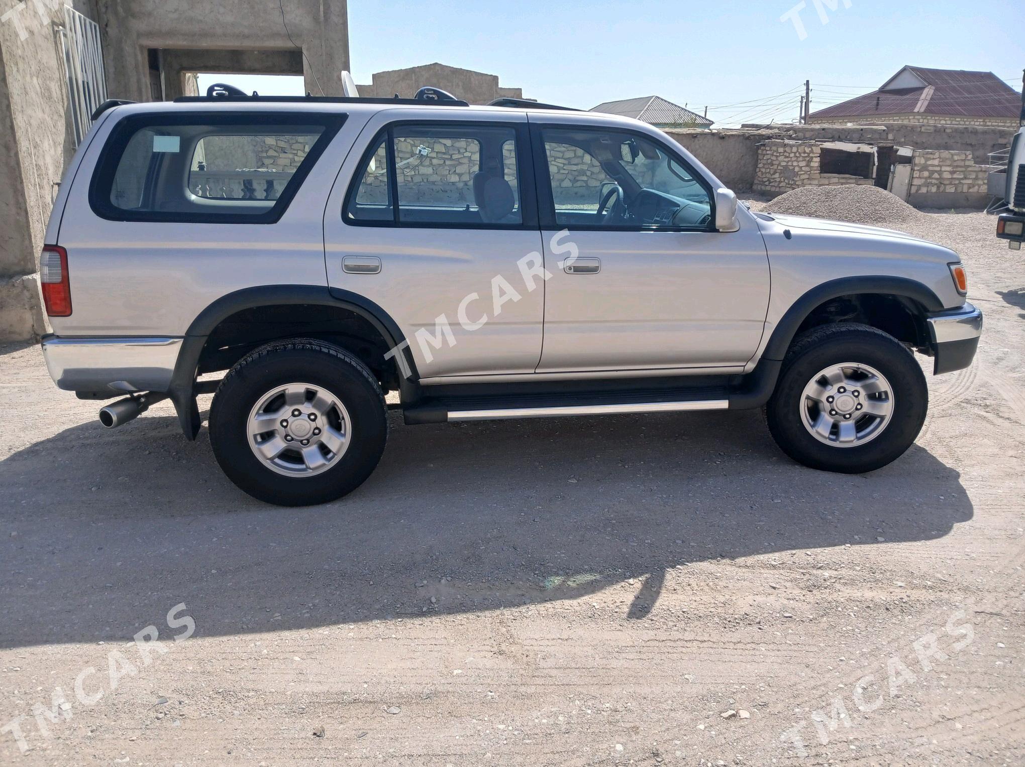 Toyota 4Runner 1998 - 150 000 TMT - Gumdag - img 6