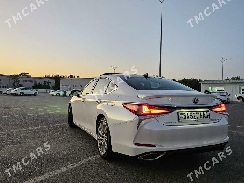 Lexus ES 350 2020 - 590 000 TMT - Aşgabat - img 3