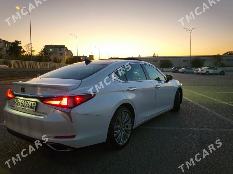 Lexus ES 350 2020 - 590 000 TMT - Ашхабад - img 5