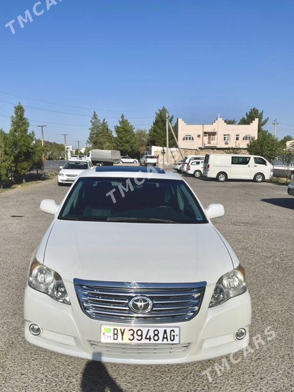 Toyota Avalon 2008 - 200 000 TMT - Aşgabat - img 3