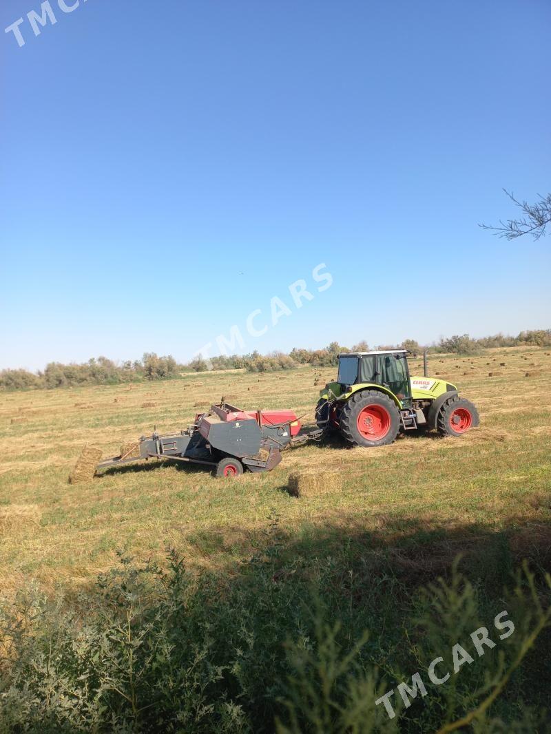 MTZ T-28 2017 - 700 000 TMT - Aşgabat - img 8