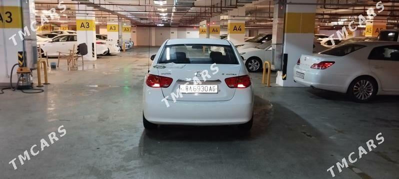 Hyundai Elantra 2010 - 140 000 TMT - Hitrowka - img 3