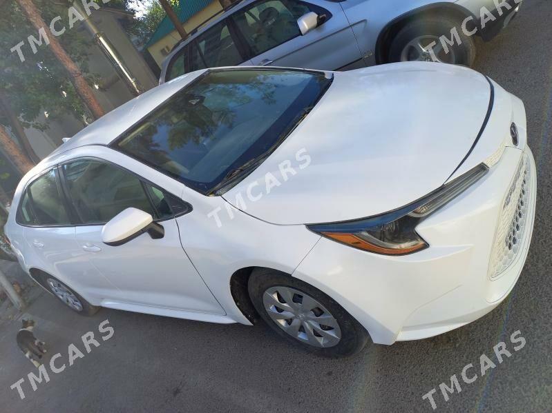 Toyota Corolla 2019 - 189 000 TMT - Aşgabat - img 4