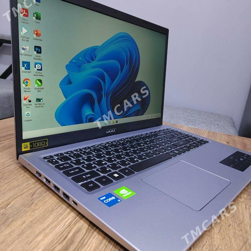 ACER Core i3-11+MX450 2G NEW - Мир 7 - img 2