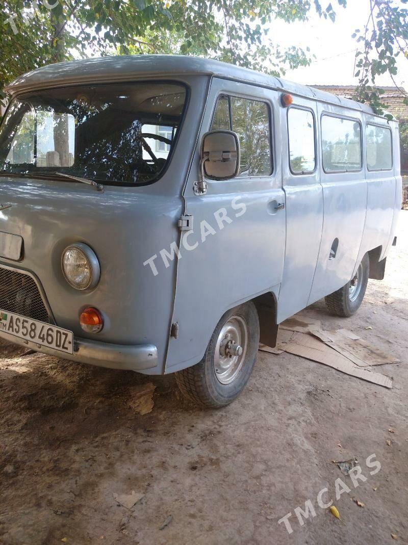 UAZ 469 1998 - 30 000 TMT - Гороглы (Тагта) - img 2