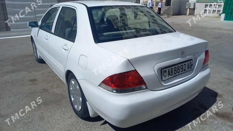 Mitsubishi Lancer 2006 - 68 000 TMT - Aşgabat - img 3