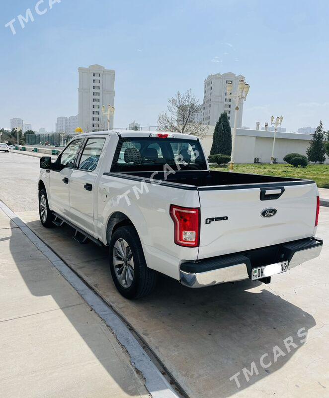 Ford F-150 2017 - 390 000 TMT - Ашхабад - img 3