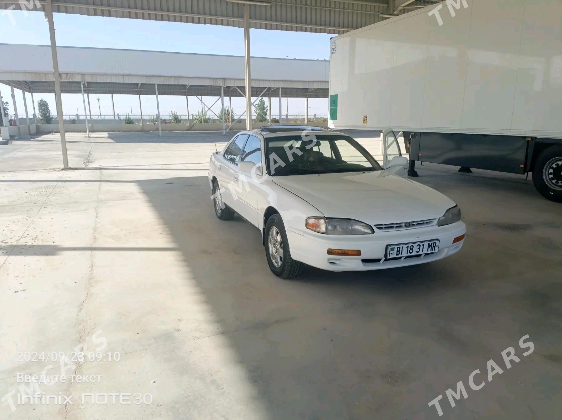 Toyota Camry 1996 - 97 000 TMT - Мары - img 6