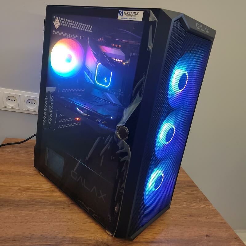 Core i7-10+RTX3080 10Gb NEW! - Parahat 7 - img 7