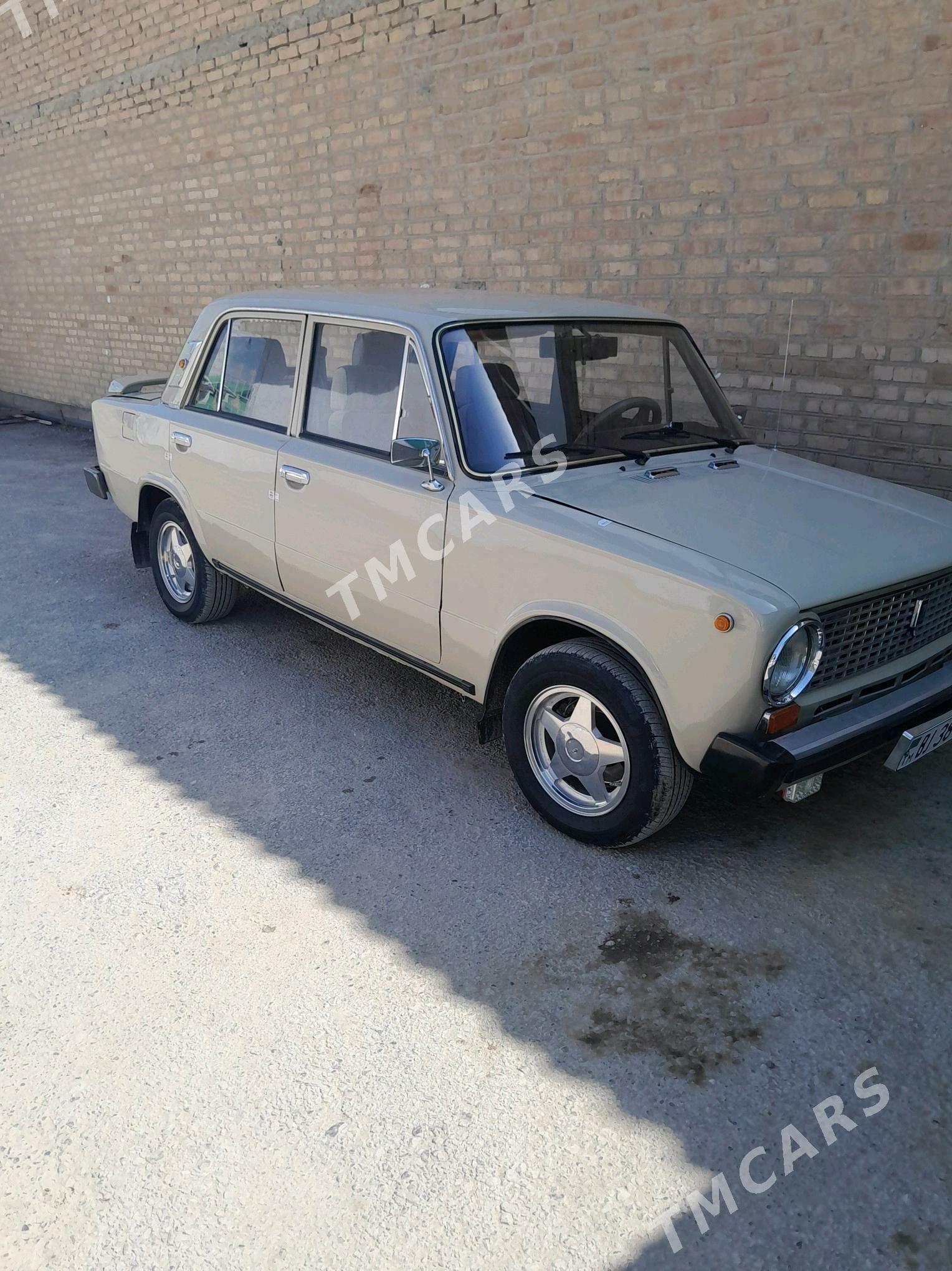 Lada 2104 1980 - 28 000 TMT - Kaka - img 2