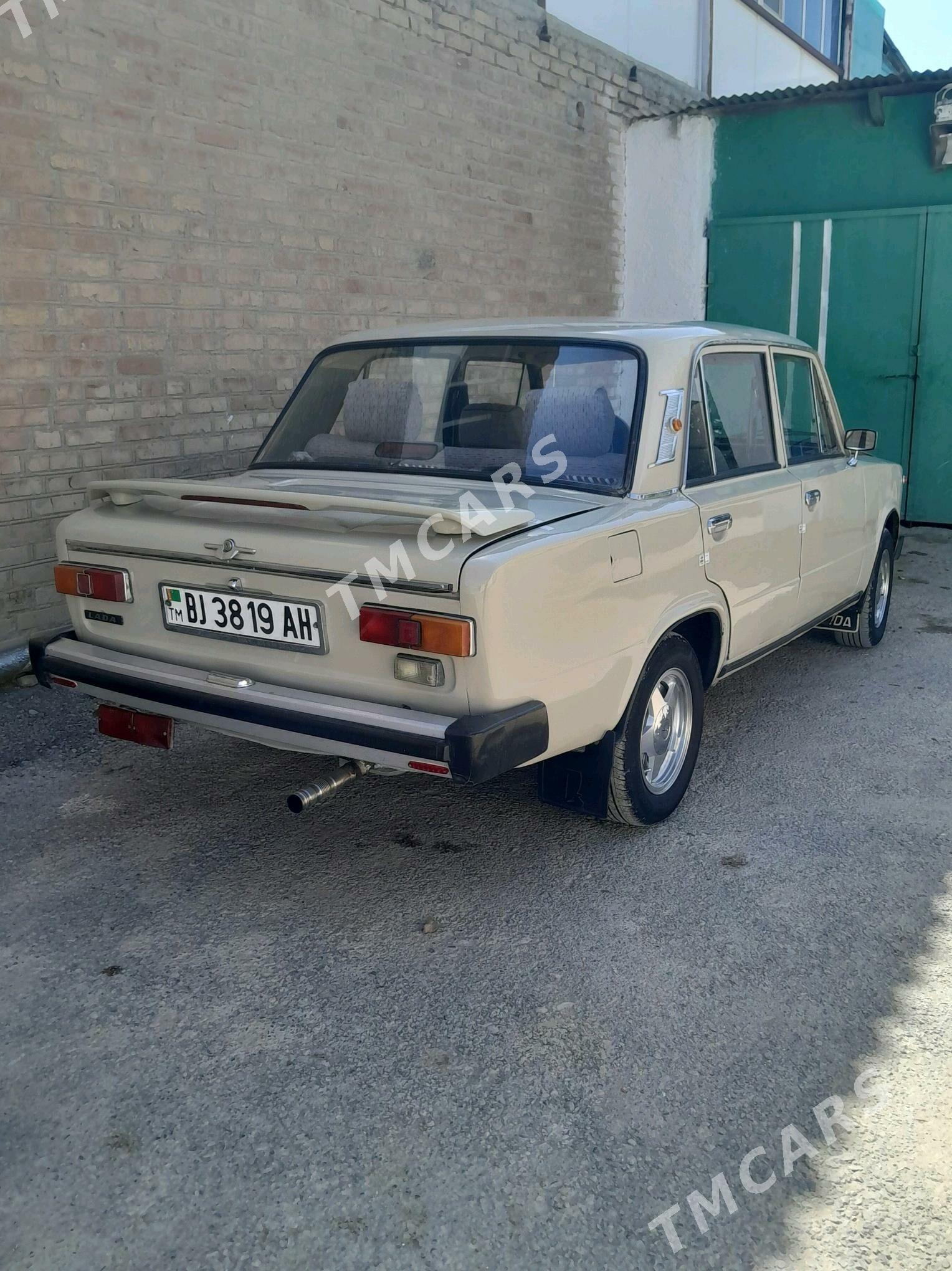 Lada 2104 1980 - 28 000 TMT - Кака - img 3