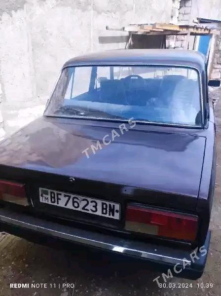 Lada 2107 1999 - 20 000 TMT - Türkmenbaşy - img 5