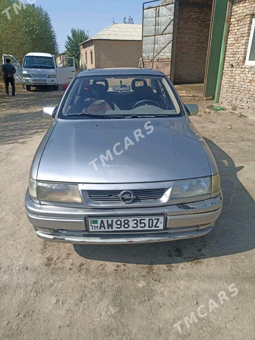 Opel Vectra 1993 - 36 000 TMT - Köneürgenç - img 2