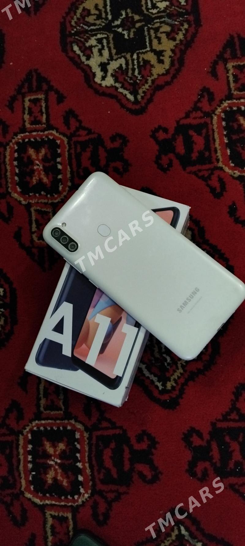 Samsung A11 - Бахарден - img 2