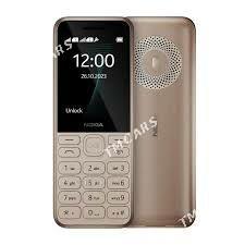 prastoy telefon Nokia 130 - Ашхабад - img 2