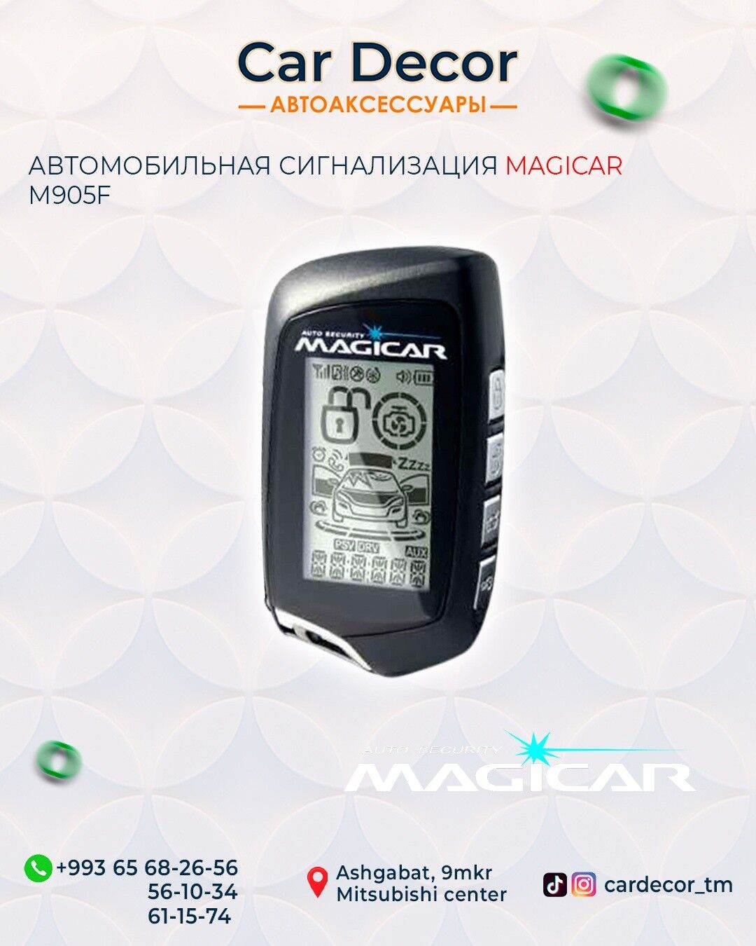 MAJIKARLAR 1 000 TMT - Ашхабад - img 5