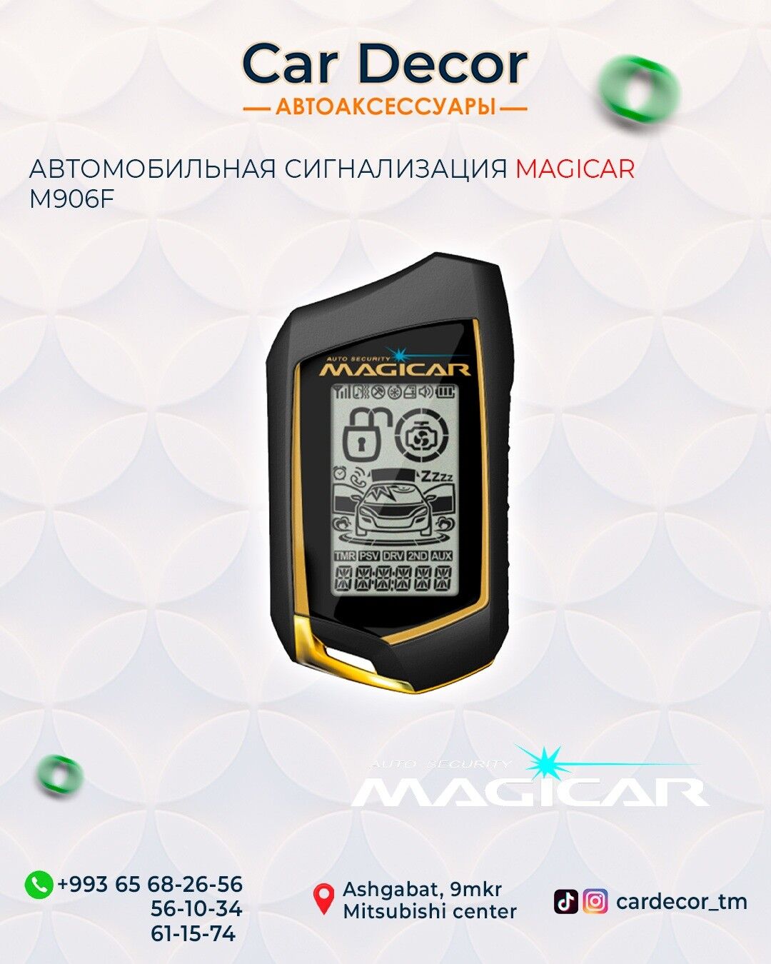 MAJIKARLAR 1 000 TMT - Ашхабад - img 4