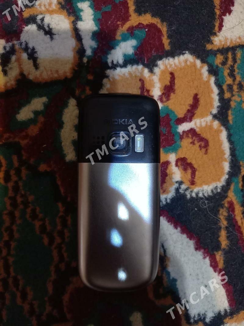 nokia 6303 - Şabat etr. - img 2