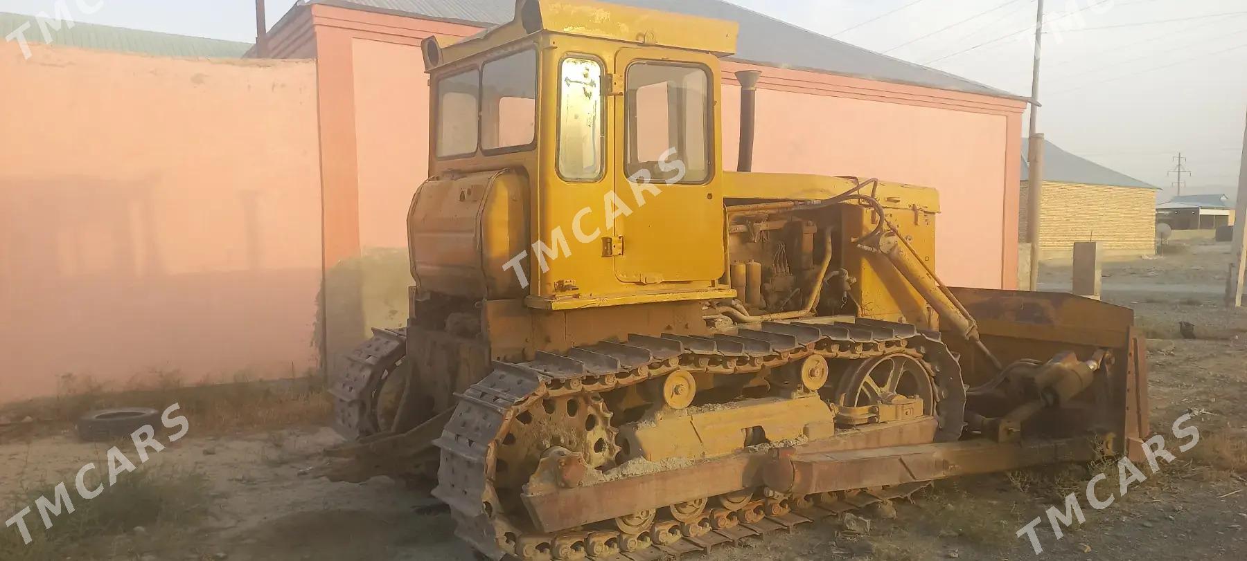 Caterpillar Dozer 1989 - 150 000 TMT - Бахарден - img 3