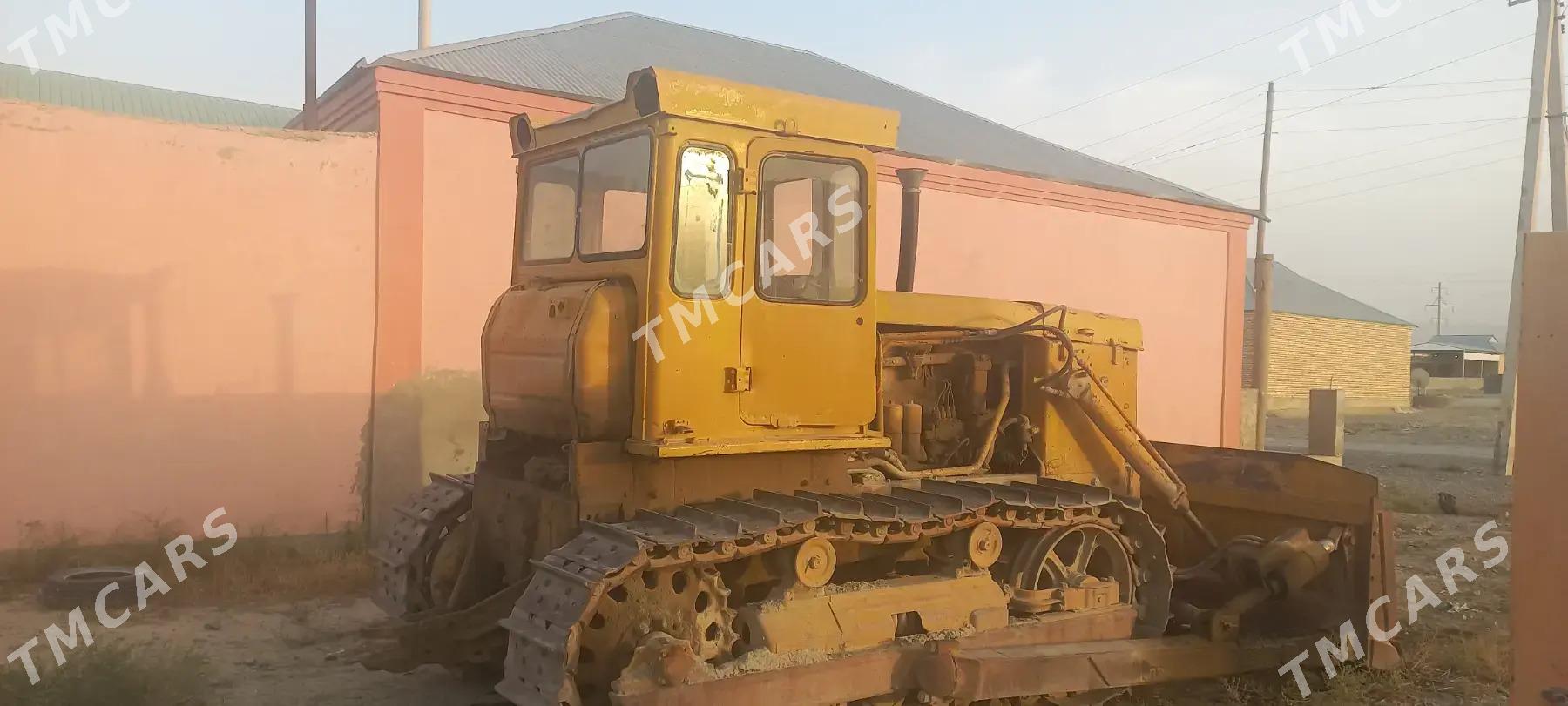 Caterpillar Dozer 1989 - 150 000 TMT - Бахарден - img 2