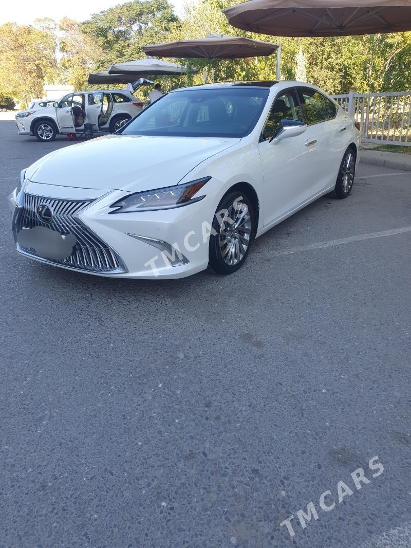 Lexus ES 350 2020 - 650 000 TMT - Aşgabat - img 2