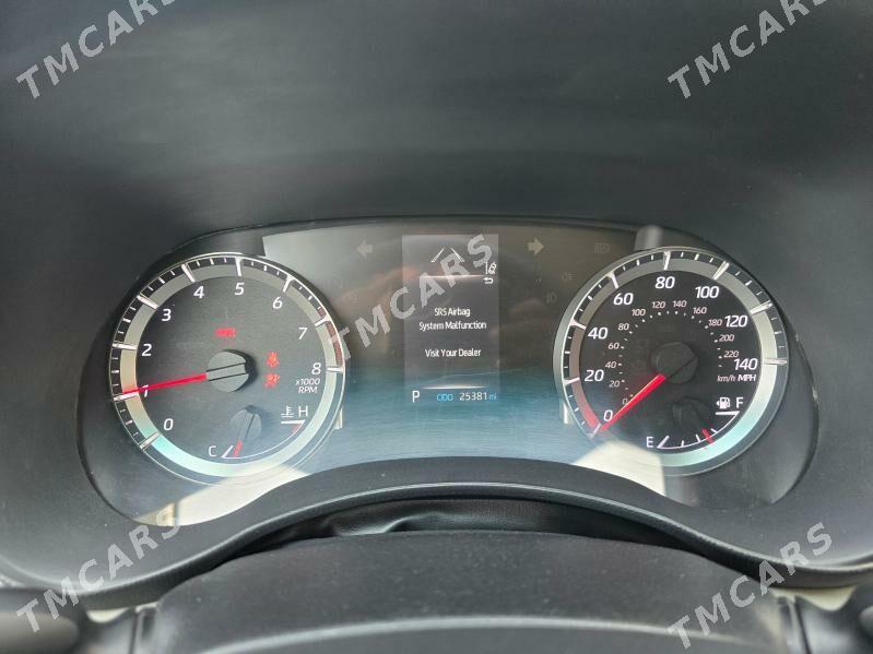 Toyota Highlander 2021 - 499 999 TMT - Aşgabat - img 6