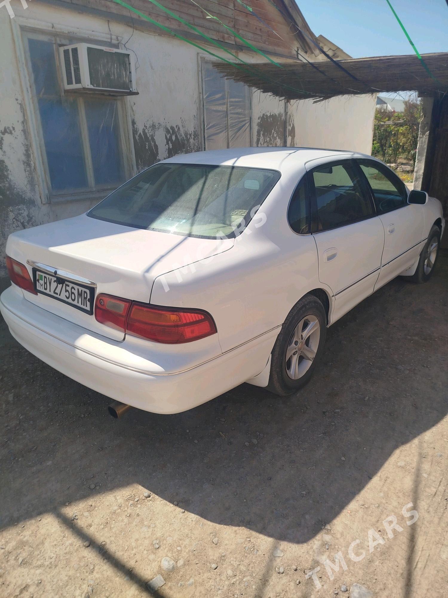 Toyota Avalon 1998 - 96 000 TMT - Каракумский этрап - img 2