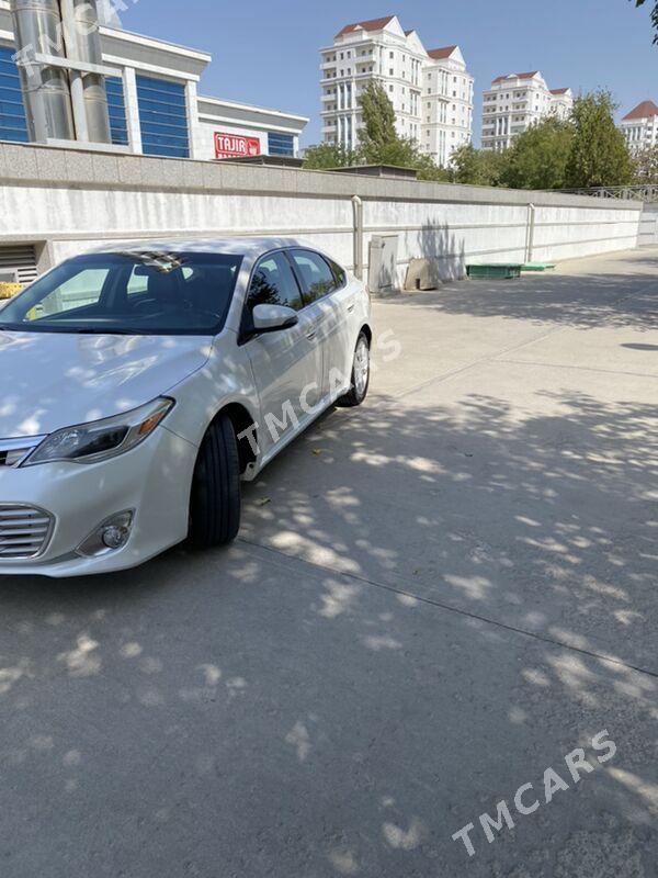 Toyota Avalon 2013 - 270 000 TMT - Parahat 2 - img 3