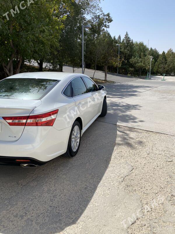 Toyota Avalon 2013 - 270 000 TMT - Parahat 2 - img 5