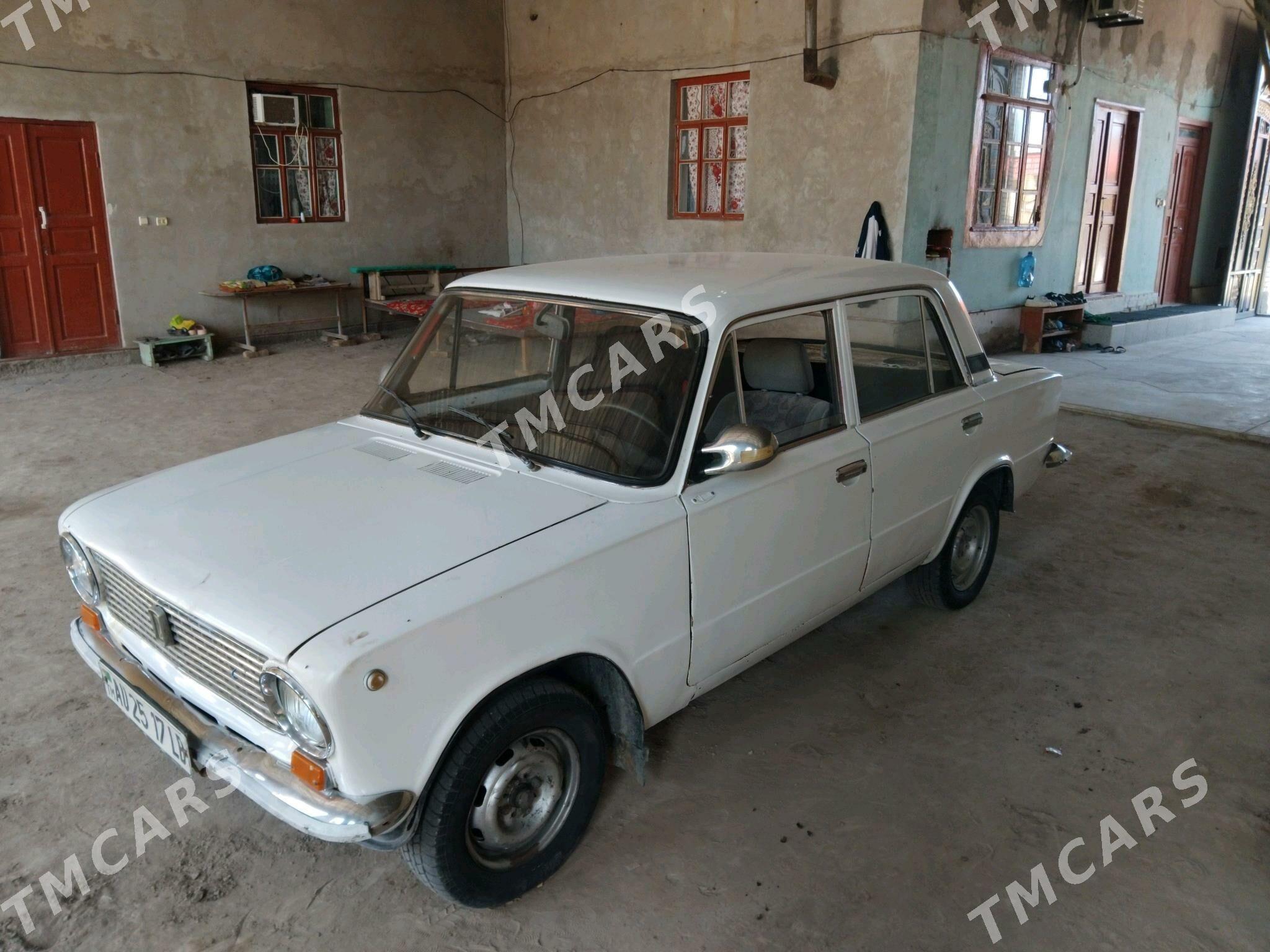 Lada 2101 1985 - 11 000 TMT - Çärjew - img 2