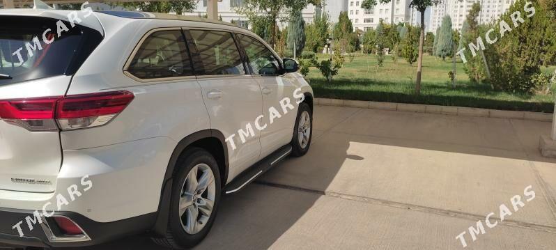 Toyota Highlander 2018 - 700 000 TMT - 13-й этап - img 7