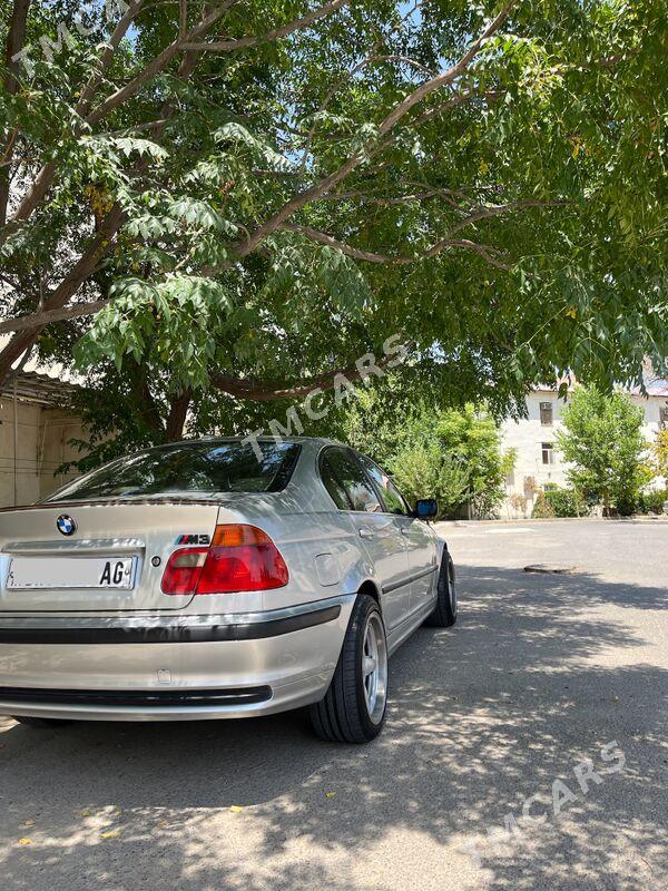 BMW E46 2000 - 75 000 TMT - Aşgabat - img 2