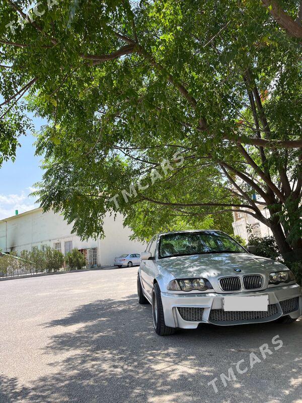 BMW E46 2000 - 75 000 TMT - Aşgabat - img 6