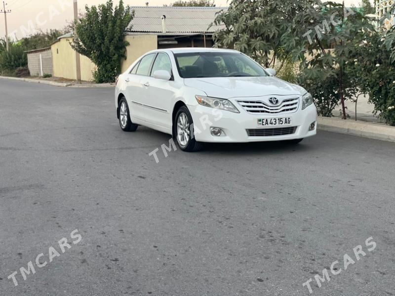 Toyota Camry 2008 - 140 000 TMT - Ашхабад - img 2